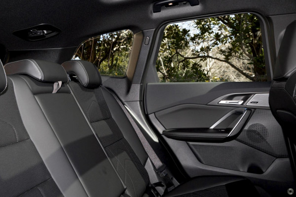 2026 BMW X1 U11 sDrive20i SUV