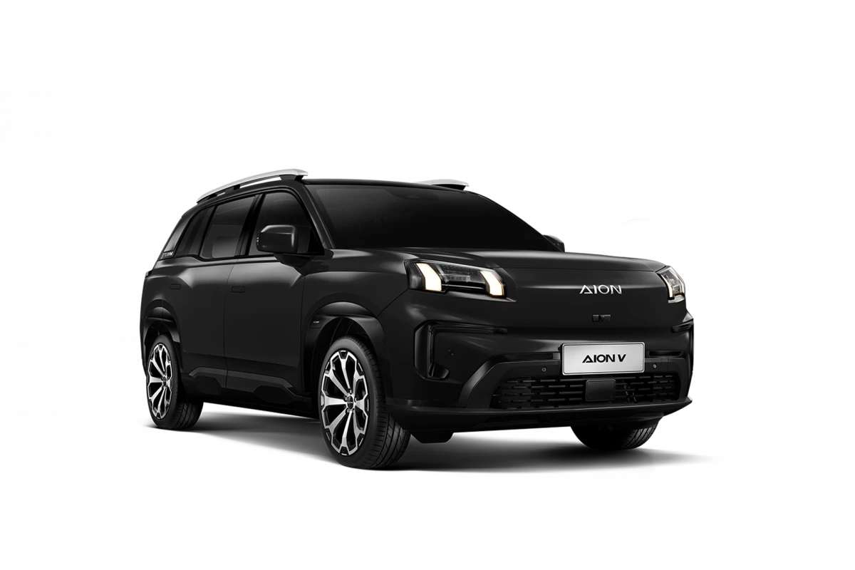 2026 AION V No Series Luxury SUV