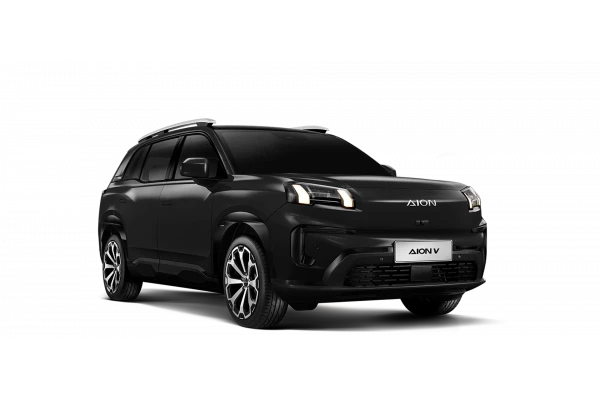 2026 AION V No Series Luxury SUV