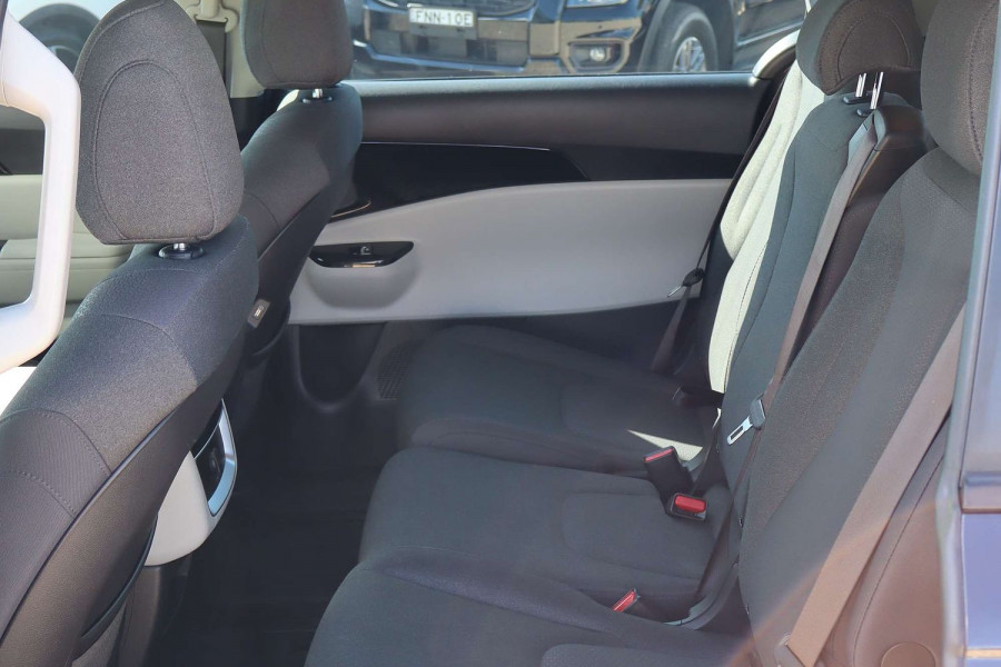 2023 Kia Carnival KA4 Si SUV Image 15