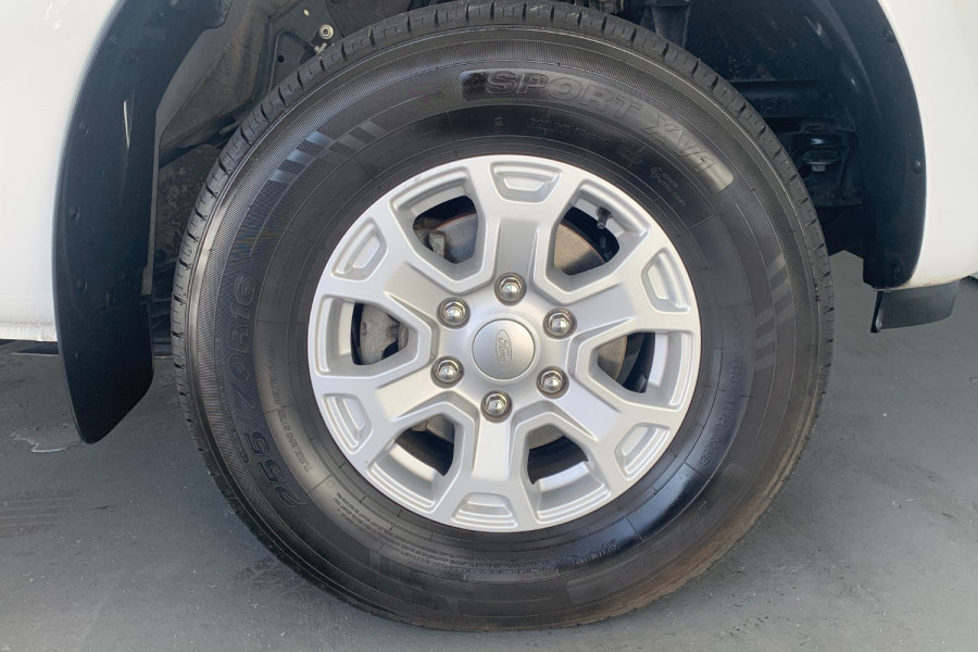 2020 MY20.25 Ford Ranger PX MkIII XLS Ute Image 19