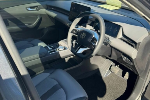 2026 MG MGS5 EV ZS3EM Essence 49 SUV Image 9
