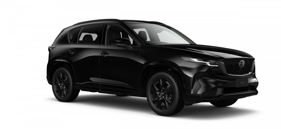 2026 Mazda CX-5 G25 GT SP SUV Image 7