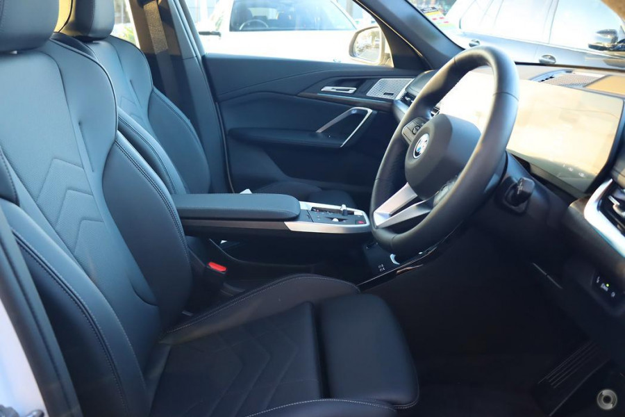 2024 BMW iX1 U11 eDrive20 xLine SUV
