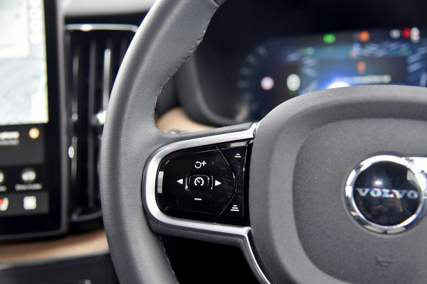 2025 MY26 Volvo XC60 UZ Plus B5 Bright SUV Image 6