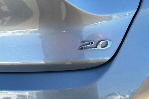 2019 MY20 Hyundai Veloster JS  Coupe Image 12