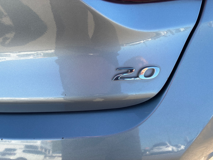 2019 MY20 Hyundai Veloster JS  Coupe Image 12