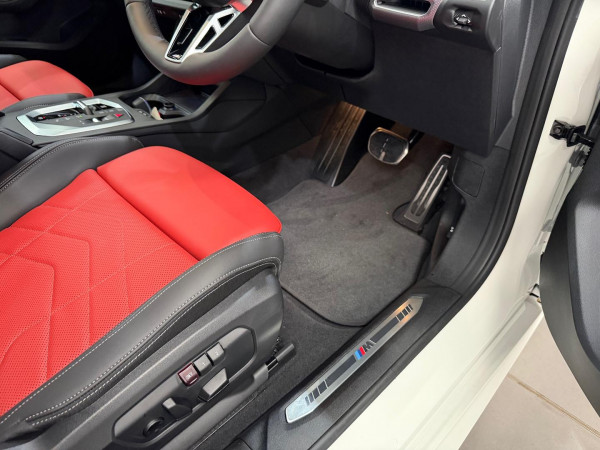 2025 BMW 2 Series F74 220 M Sport Sedan image 21