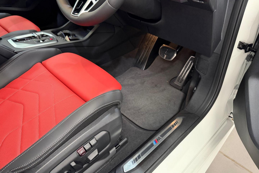 2025 BMW 2 Series F74 220 M Sport Sedan