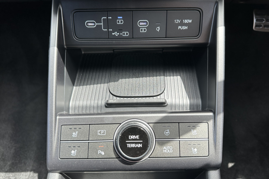 2025 Hyundai KONA SX2.V2 Hybrid Premium N Line SUV Image 18