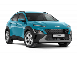 Hyundai KONA Active OS.V4