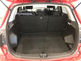 2017 Mitsubishi ASX XC LS Suv