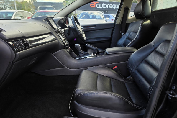 2012 FPV GS FG MK II Boss 315 Ute Image 17