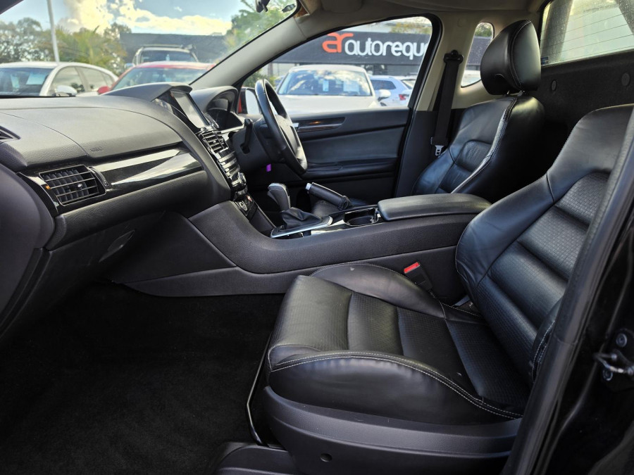 2012 FPV GS FG MK II Boss 315 Ute Image 17