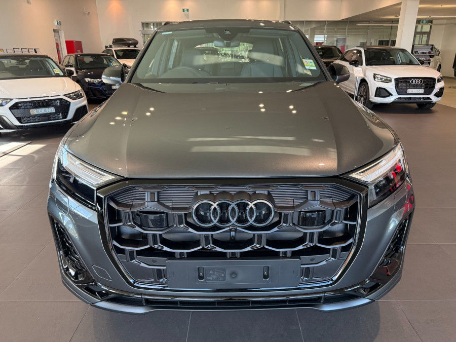 2025 Audi Q7 4M TFSI 185kW SUV Image 4
