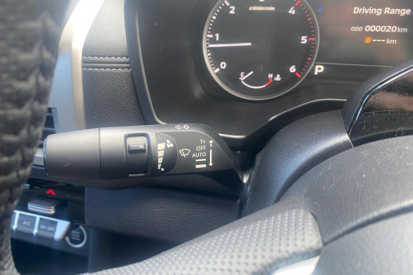 2026 Nissan Navara D27 ST-X Ute Image 17