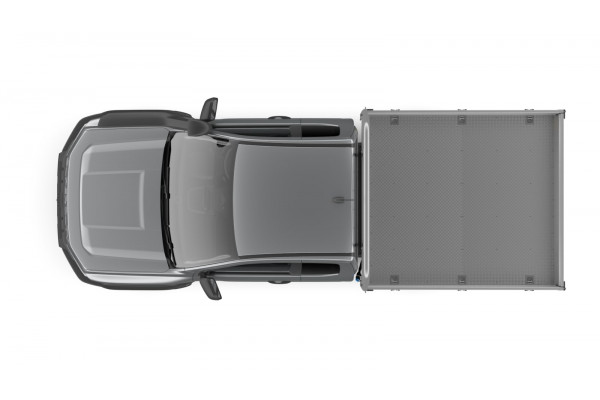 2026 MY26.5 Ford Ranger Super Duty   Ute Image 9