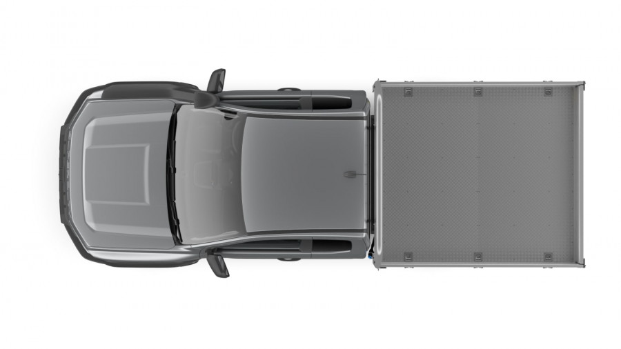 2026 MY26.5 Ford Ranger Super Duty   Ute Image 9