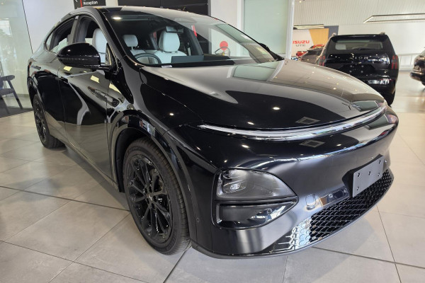 2026 XPeng G6  Performance SUV