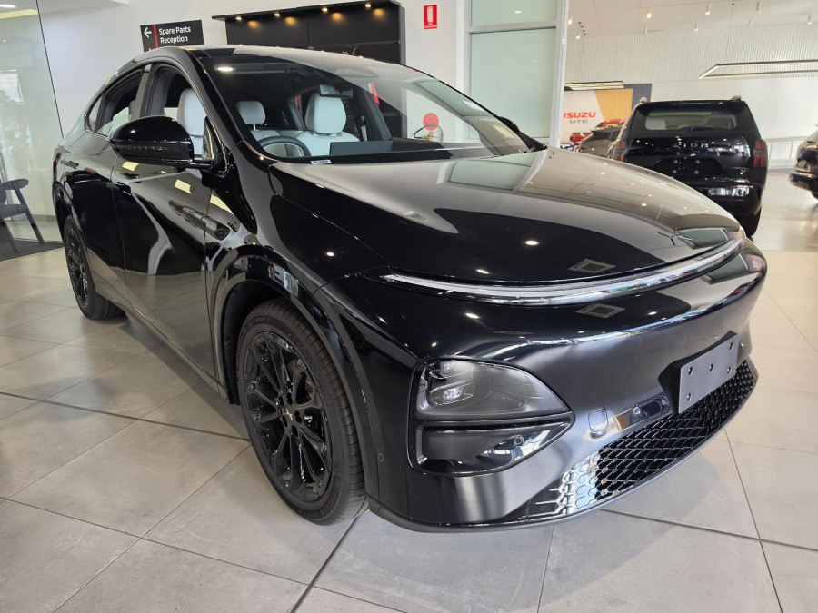 2026 XPeng G6  Performance SUV Image 1