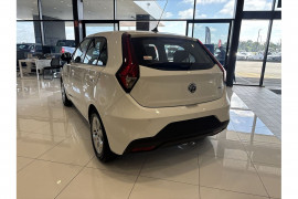 2024 MG MG3 SZP1 Core Hatch