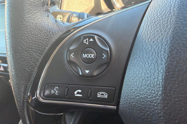 2018 MY19 Mitsubishi ASX XC  SUV Image 19