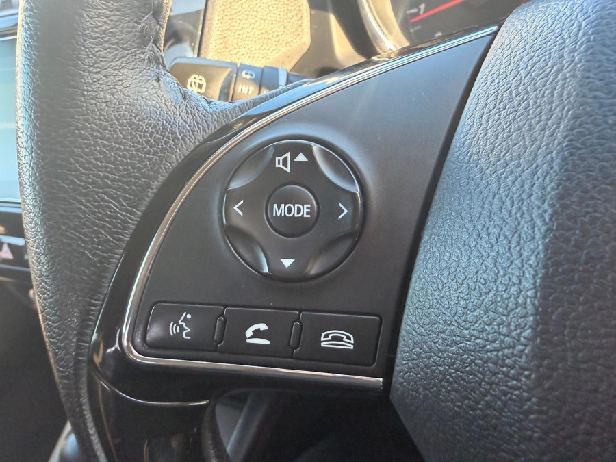 2018 MY19 Mitsubishi ASX XC  SUV Image 19