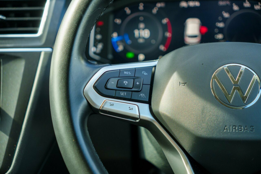 2023 Volkswagen Tiguan 5N 110TSI Life SUV Image 11