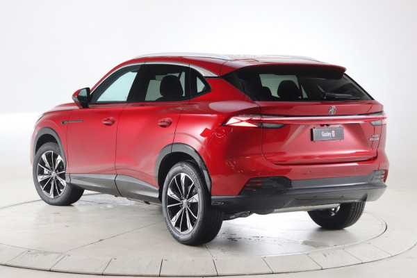 2026 MY25 MG HS AS33 Essence Hybrid+ SUV Image 3