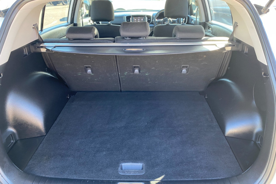 2017 Kia Sportage QL MY17 Si Wagon Image 9
