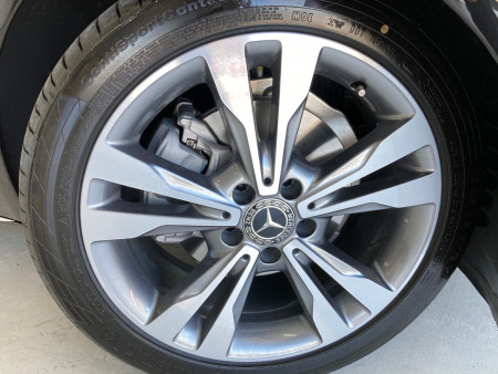 2020 Mercedes-Benz C-class C 200 Sedan