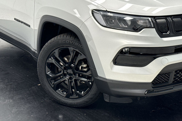 2023 Jeep Compass M6 Night Eagle SUV