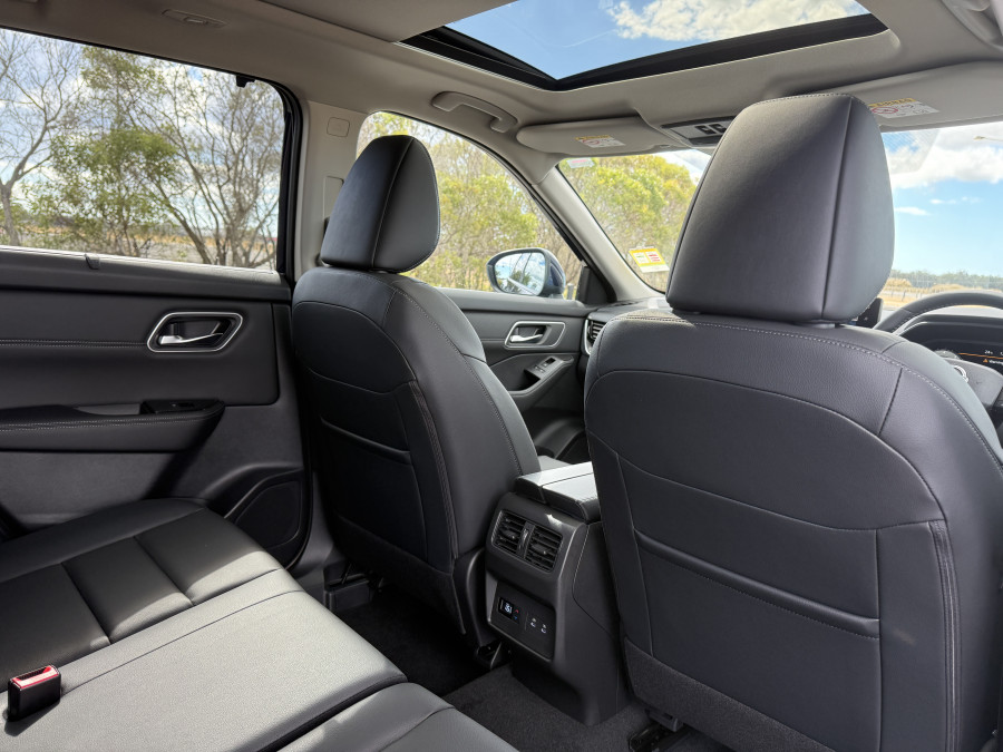 2026 Nissan X-Trail T33 Ti SUV Image 9