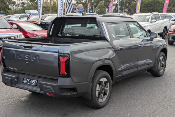 2026 KGM Musso O100 EV 2WD Ute Image 7