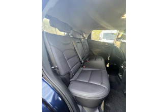 2024 MY23 KGM SsangYong Korando C300 Ultimate SUV