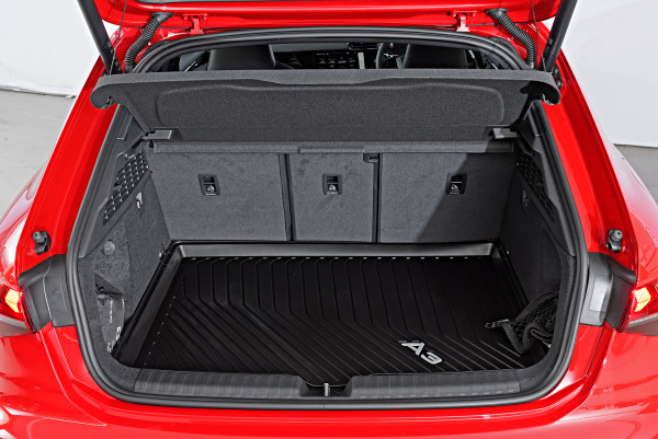 2026 MY25 Audi RS3 GY 294Kw | Carbon Ceramic Brakes | Carbon Pack Hatch image 19