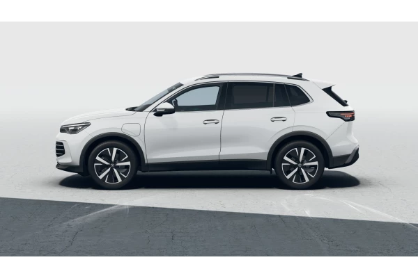 2026 Volkswagen Tiguan CT 150TSI eHybrid Elegance SUV Image 2