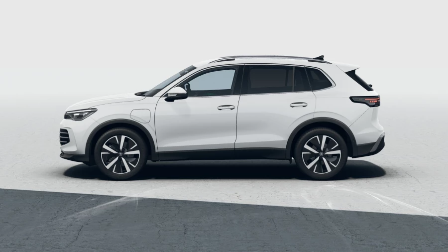 2026 Volkswagen Tiguan CT 150TSI eHybrid Elegance SUV Image 2