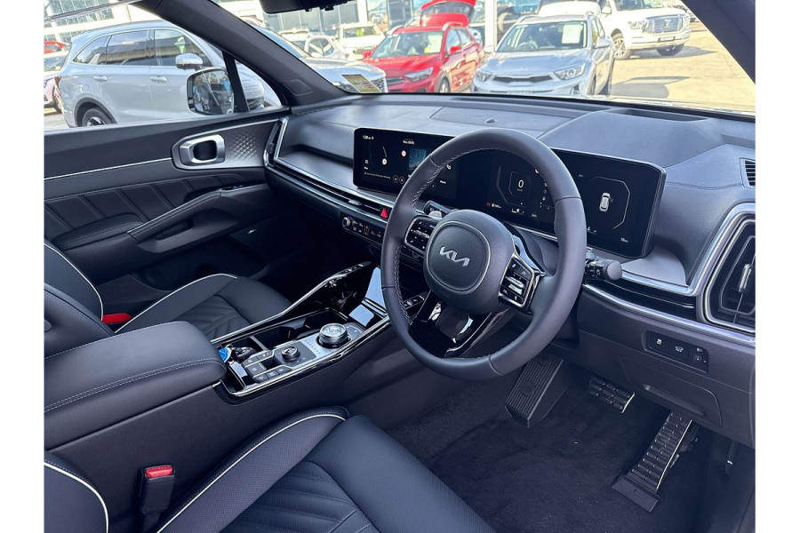 2024 Kia Sorento MQ4 PE GT-Line Wagon Image 19