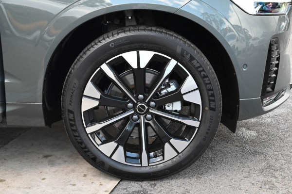 2026 Volvo XC60 UZ Ultra B5 Dark SUV Image 22