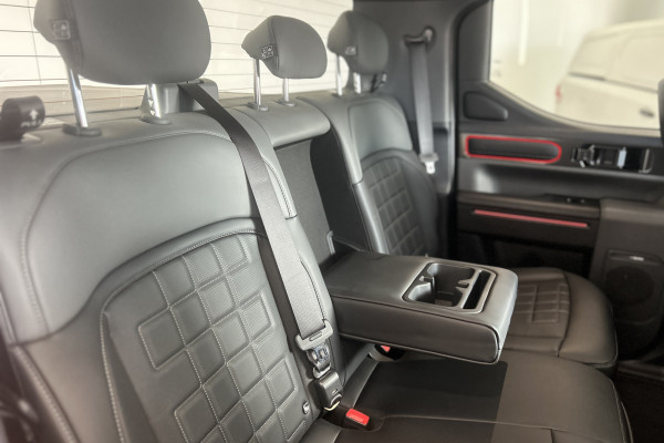 2025 MY26 Kia Tasman TK X-Pro Ute Image 22