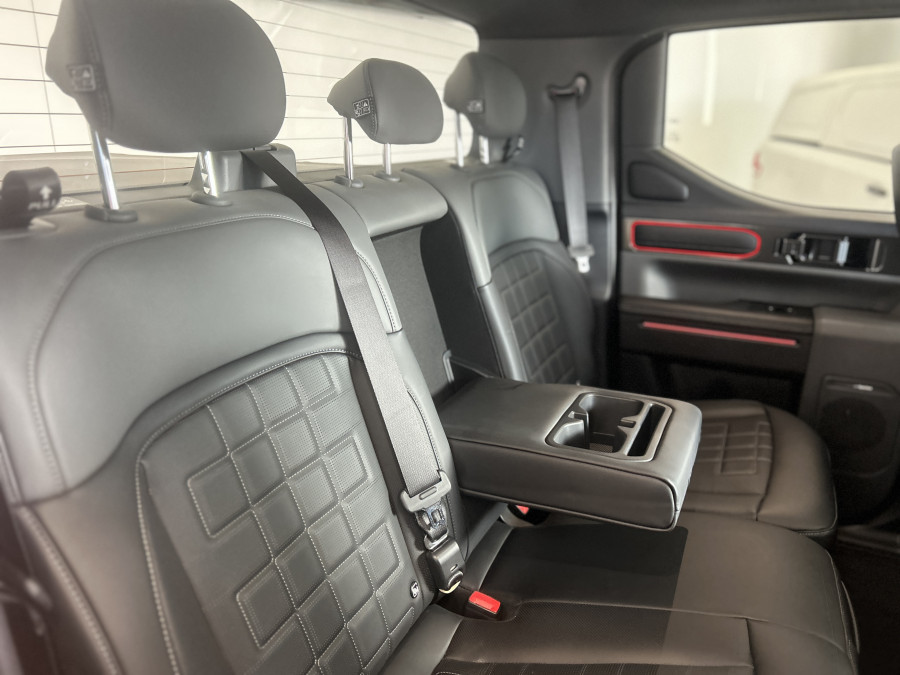 2025 MY26 Kia Tasman TK X-Pro Ute Image 22