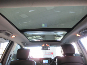 2013 Hyundai Santa Fe DM Highlander Suv