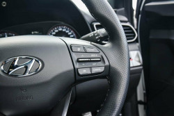 2019 MY20 Hyundai Veloster JS Turbo Hatchback