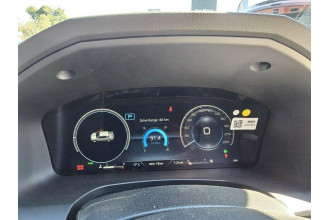 2024 SsangYong Musso Q261 ELX XLV Ute