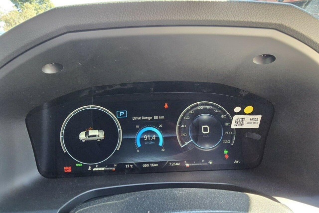 2024 SsangYong Musso Q261 ELX XLV Ute Image 18