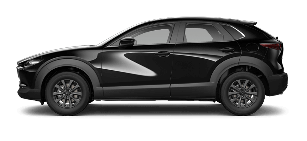 2025 MY24 Mazda CX-30 DM2W7A G20 Pure SUV Image 22