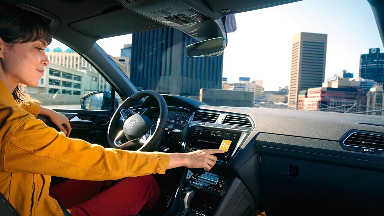 Making things personal Image