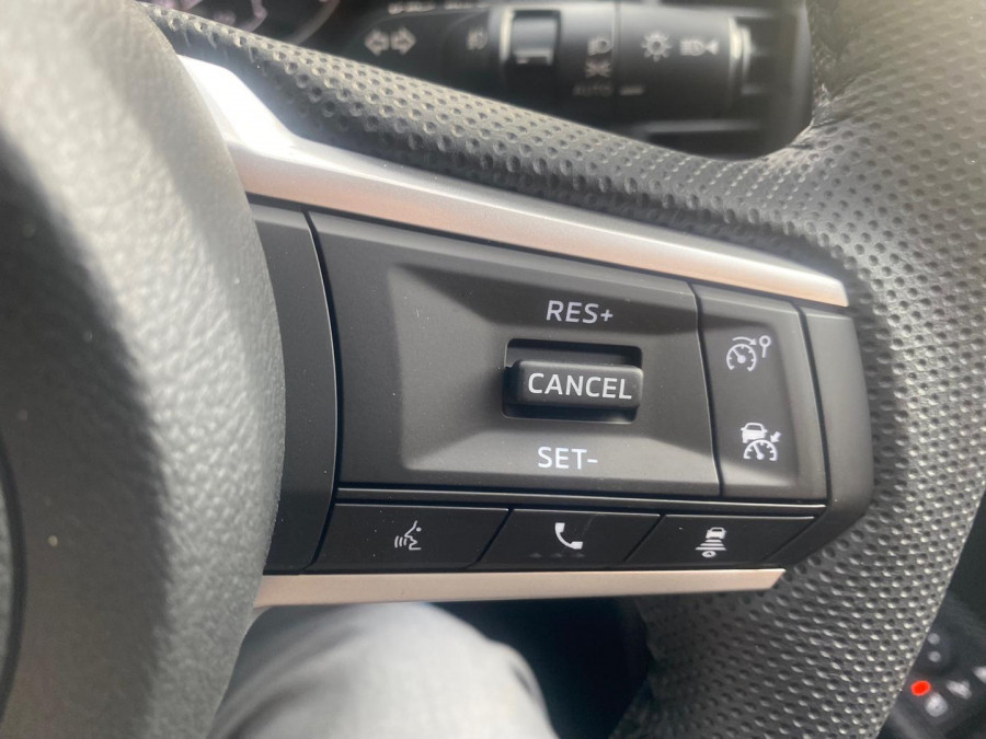 2026 Nissan Navara D27 ST Ute Image 19
