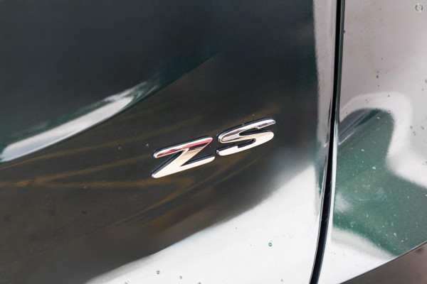 2026 MY26.5 MG ZS ZS32 Essence Turbo SUV Image 6